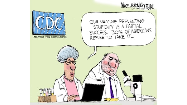 luckovich