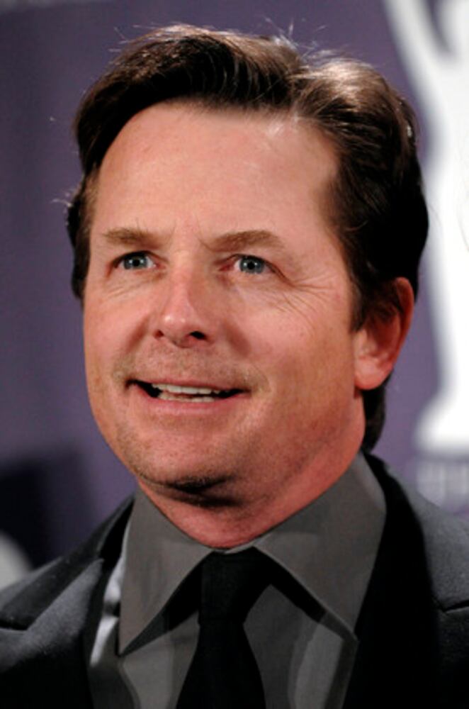 Rock and Roll Hall of Fame inducts class of 2008