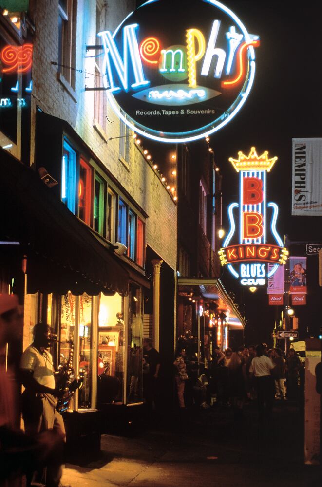 Memphis, Tenn.