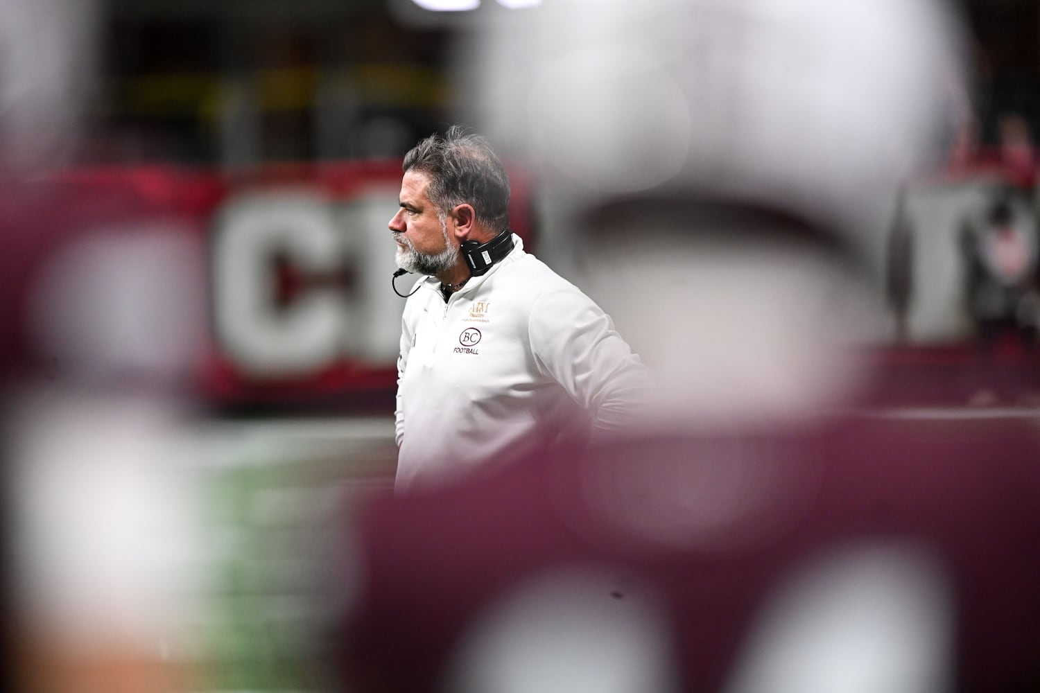 benedictine, creekside 