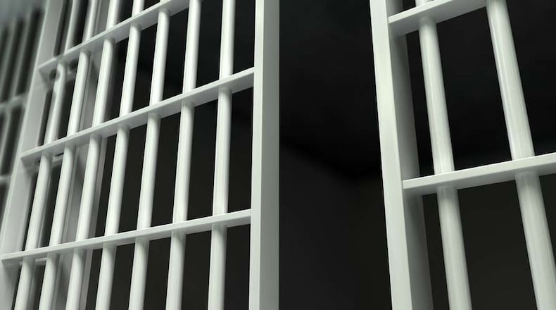 The soldier was stationed at Fort Gordon in Georgia.