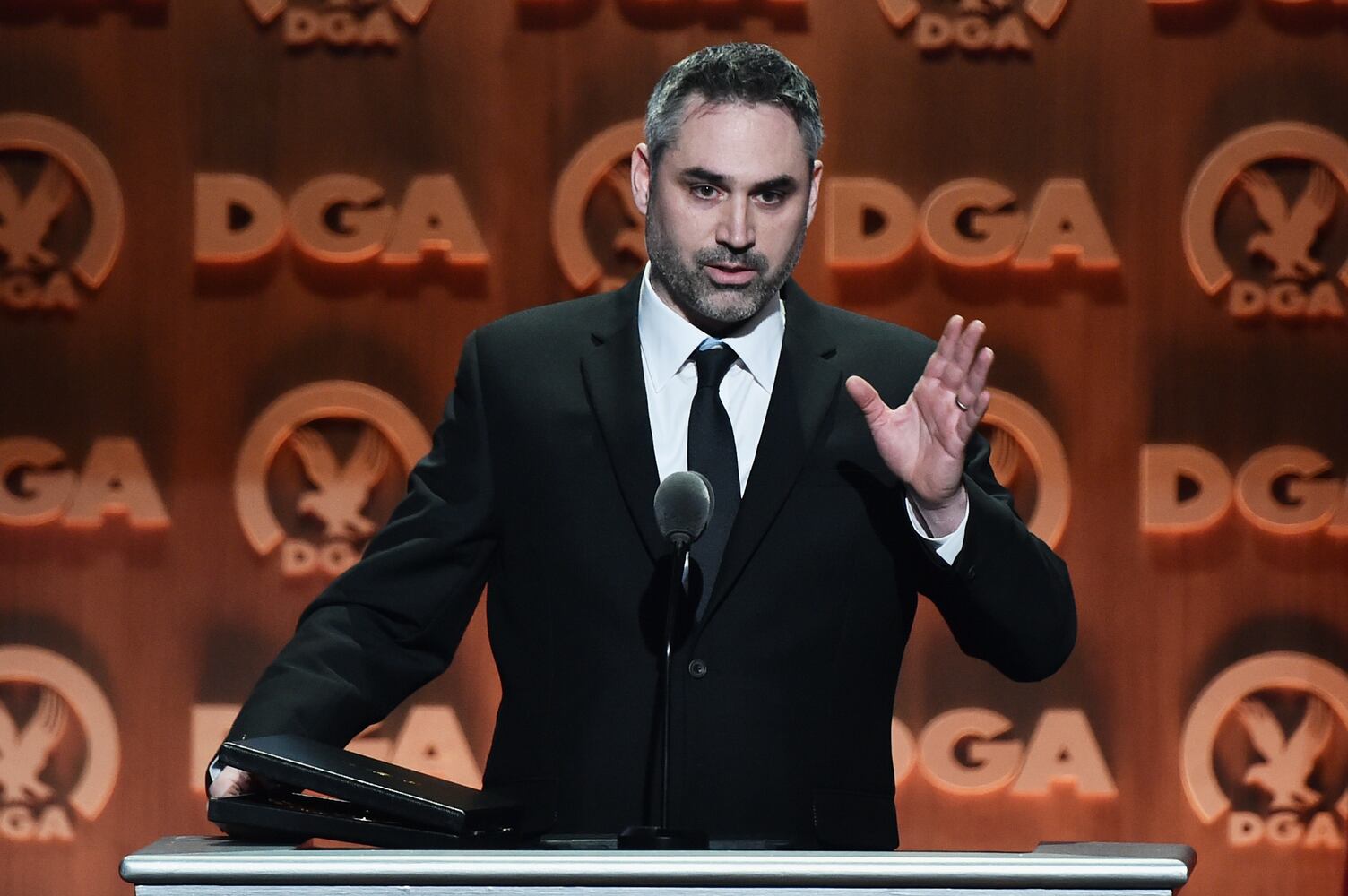 2016 Directors Guild Awards show