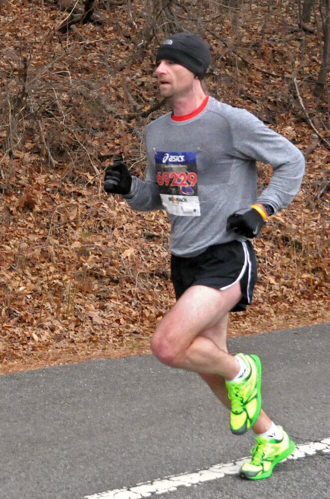 Chattahoochee Challenge 10K