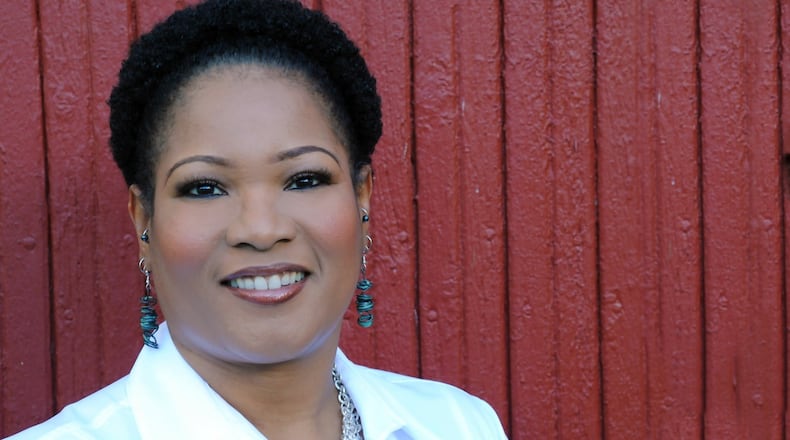 Monica M. White, a University of Wisconsin professor, is author of the new book, “Freedom Farmers: Agricultural Resistance and the Black Freedom Movement.”