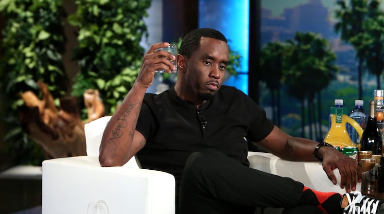 Photo Credit: Michael Rozman / Warner Bros.