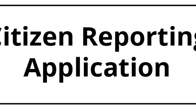 The MyFayetteville app is currently only available for Android devices, but an Apple version is expected within a few months. Courtesy City of Fayetteville