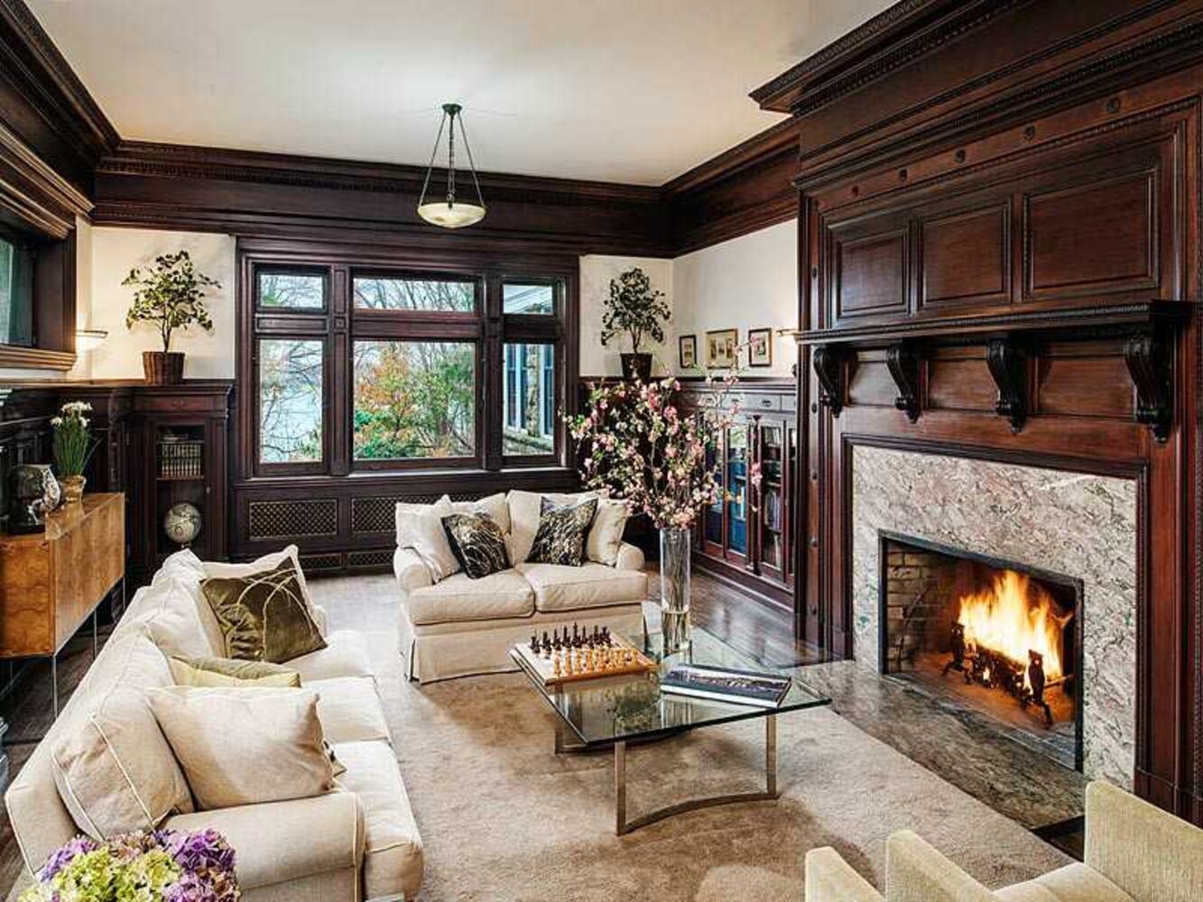 Conn. property boasts 50 acres of waterfront, 2 islands