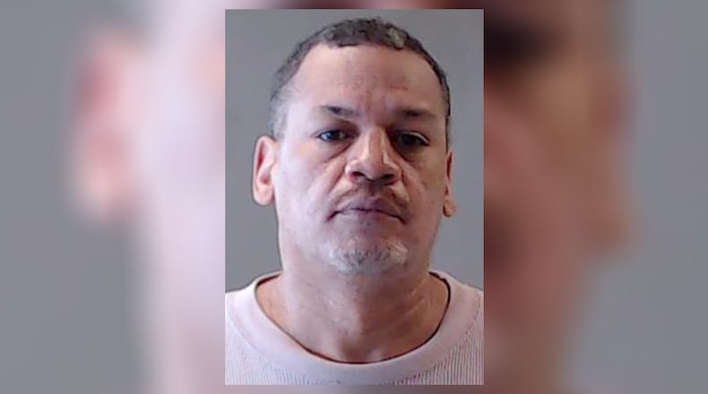 Kimmeth Harden, 50, has been charged with murder and concealing a death of his DeKalb County landlord.