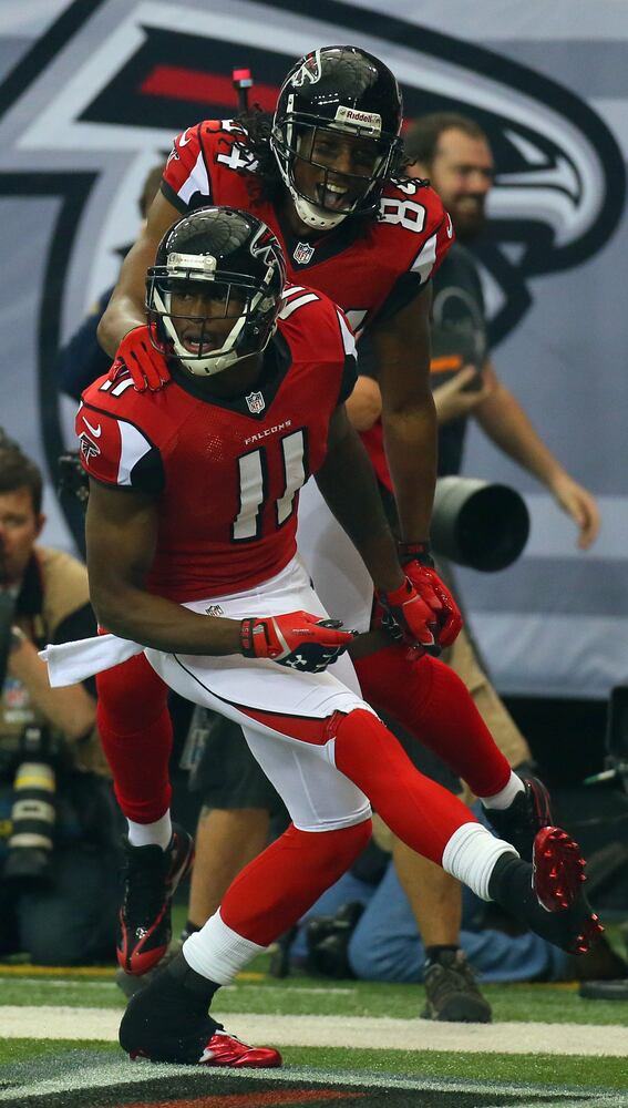 Julio Jones