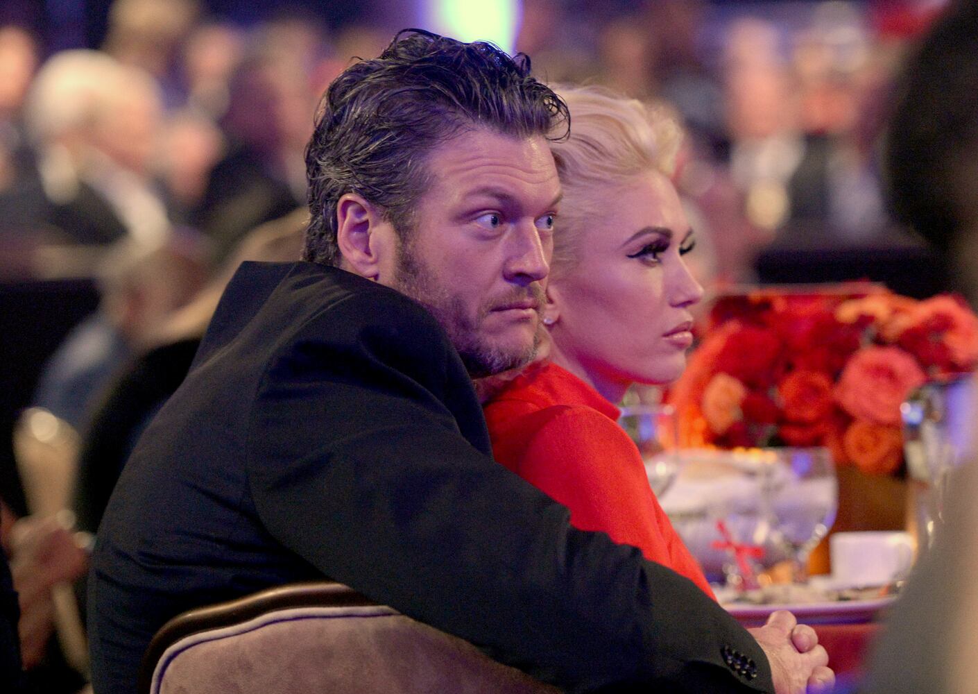 2016 Pre-GRAMMY Gala
