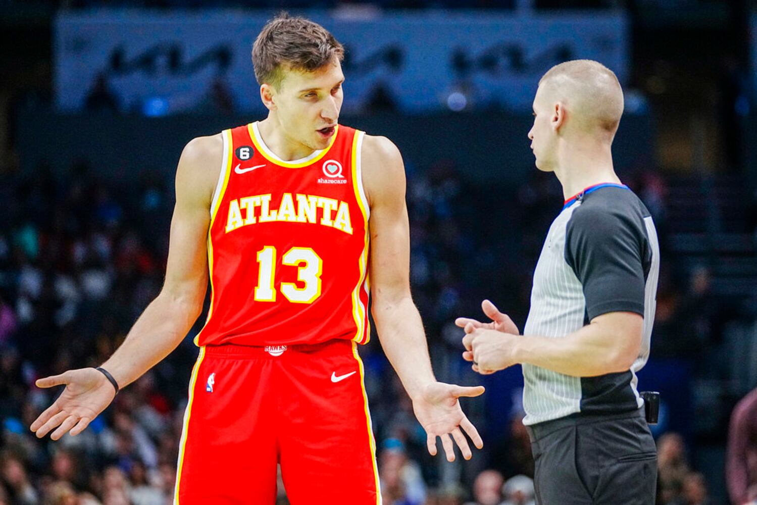 Hawks for ajc
