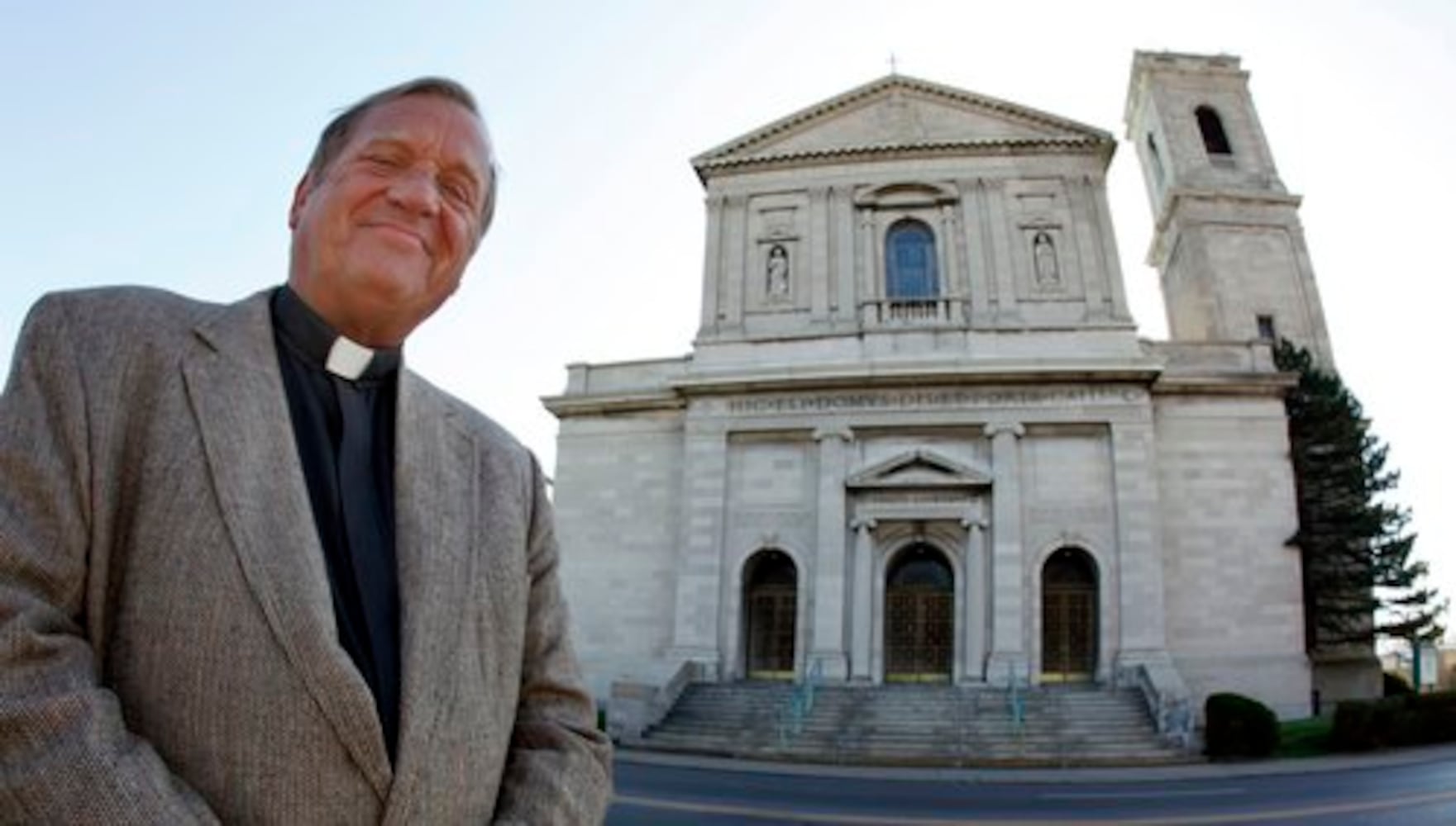 St. Gerard's church prepares for new life