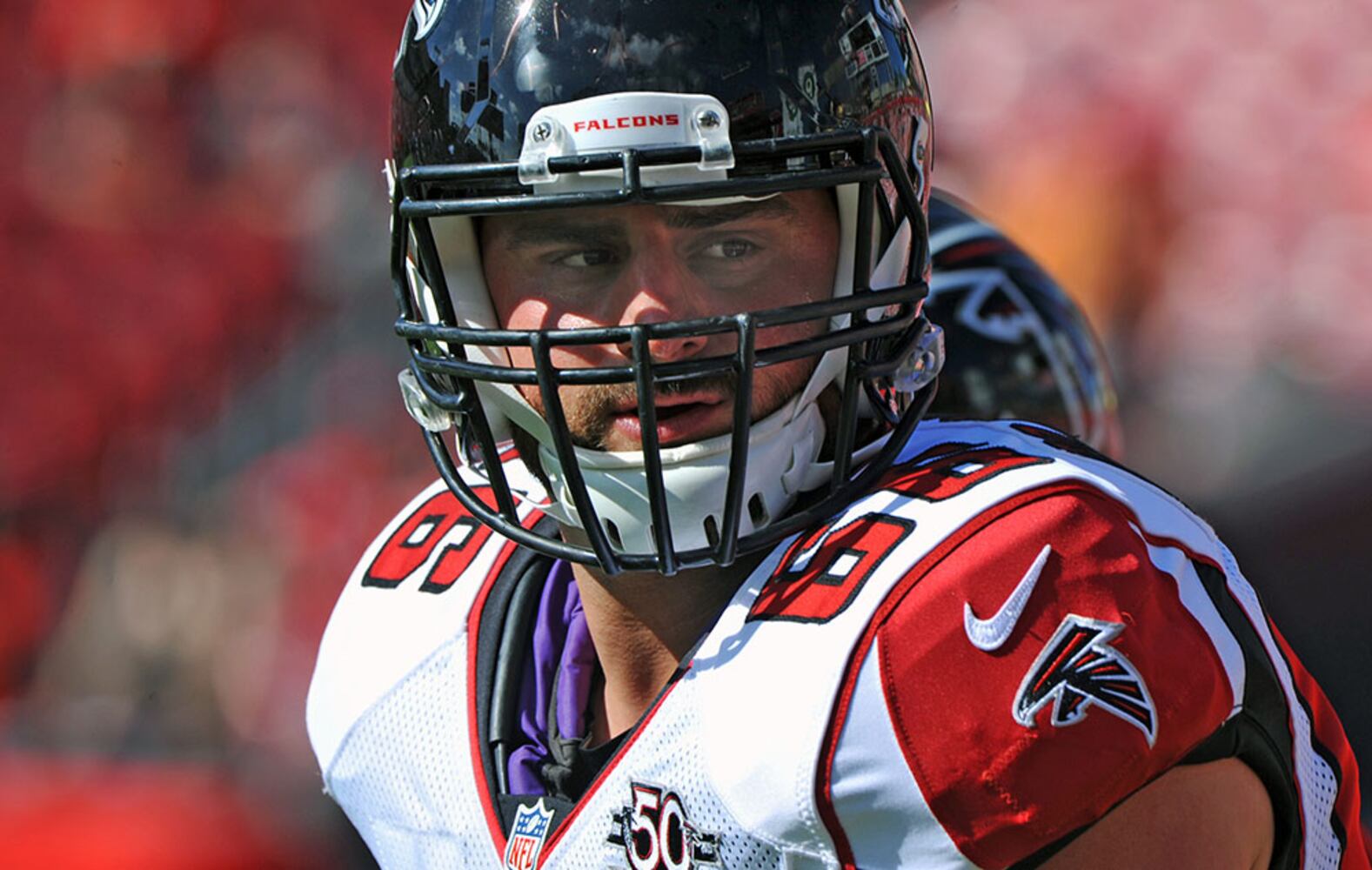 Gino Gradkowski