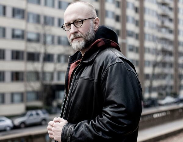 Bob Mould