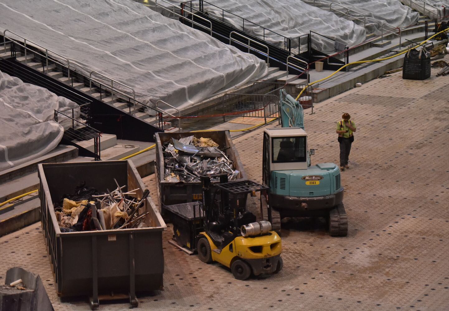 Philips Arena