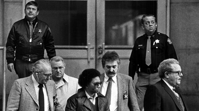 Atlanta Child Murders: Williams found guilty