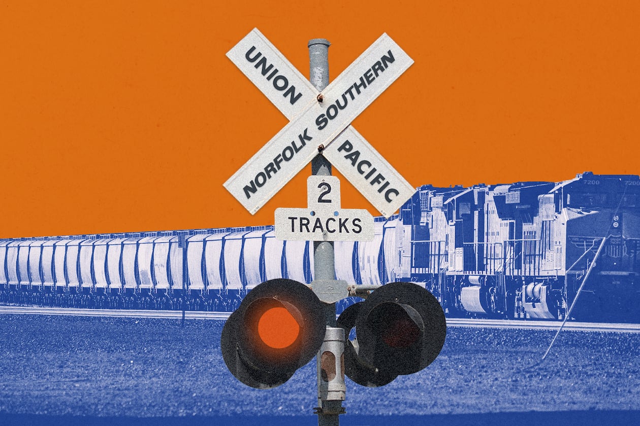 (Photo Illustration: Broly Su / AJC | Source: Getty)