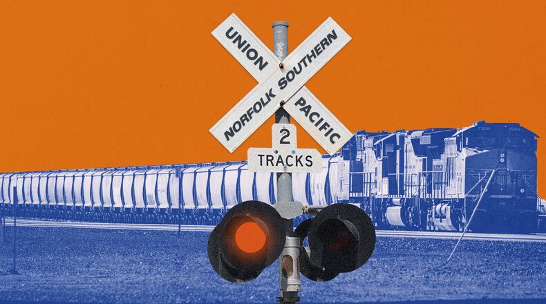 (Photo Illustration: Broly Su / AJC | Source: Getty)