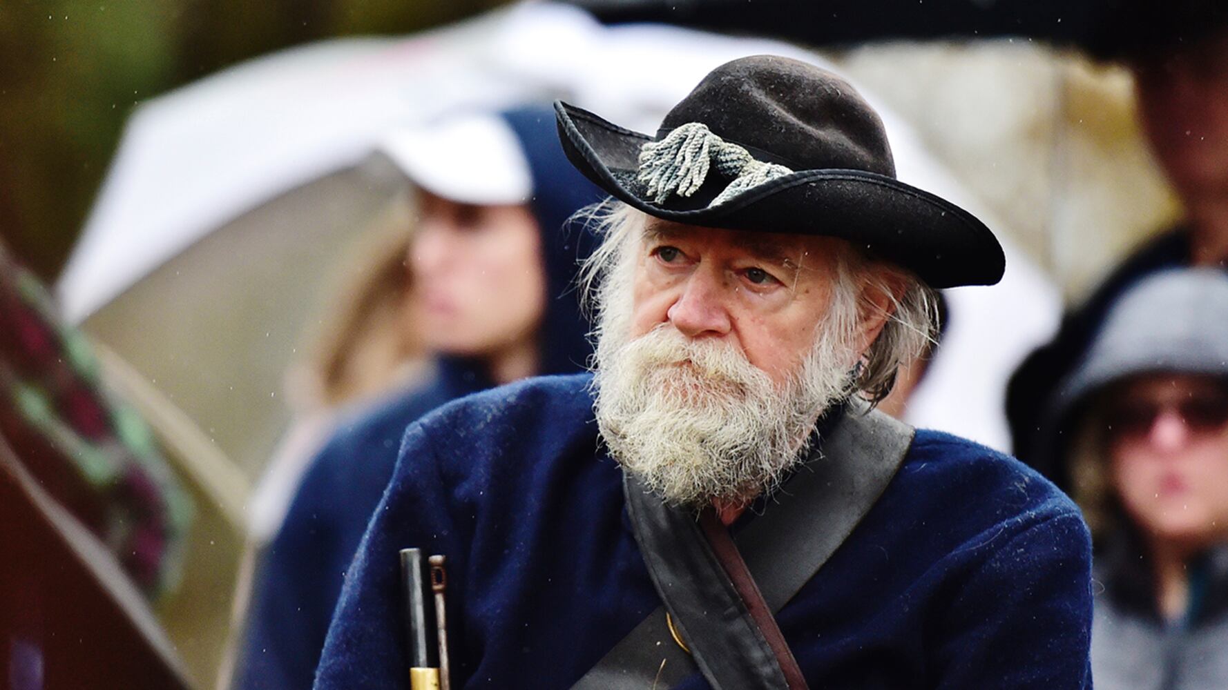 Photos: Wreaths Across America honors fallen heroes