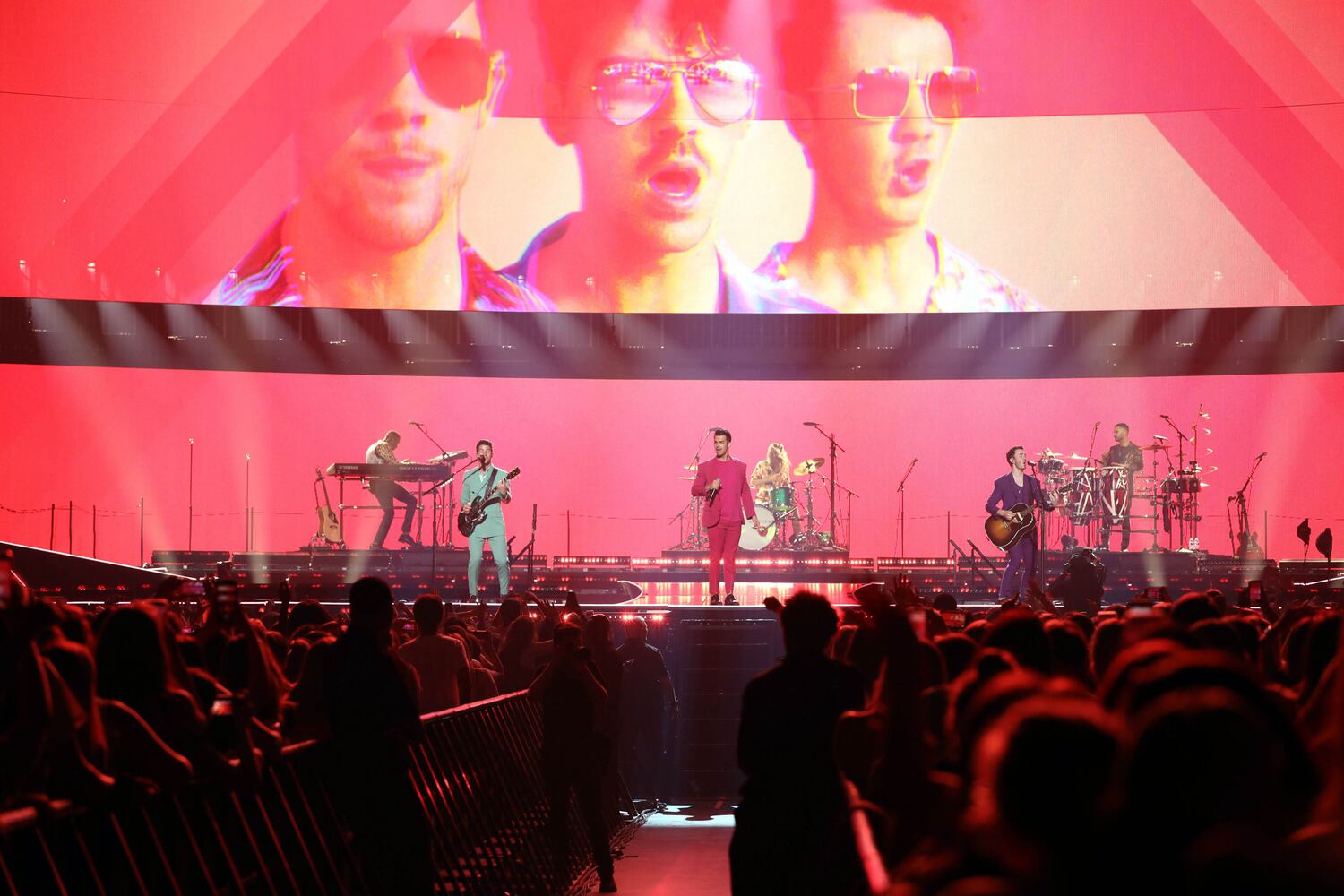 Jonas Brothers