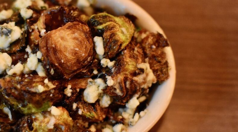 Contributed by Liz and John Attaway of Adventures in Atlanta