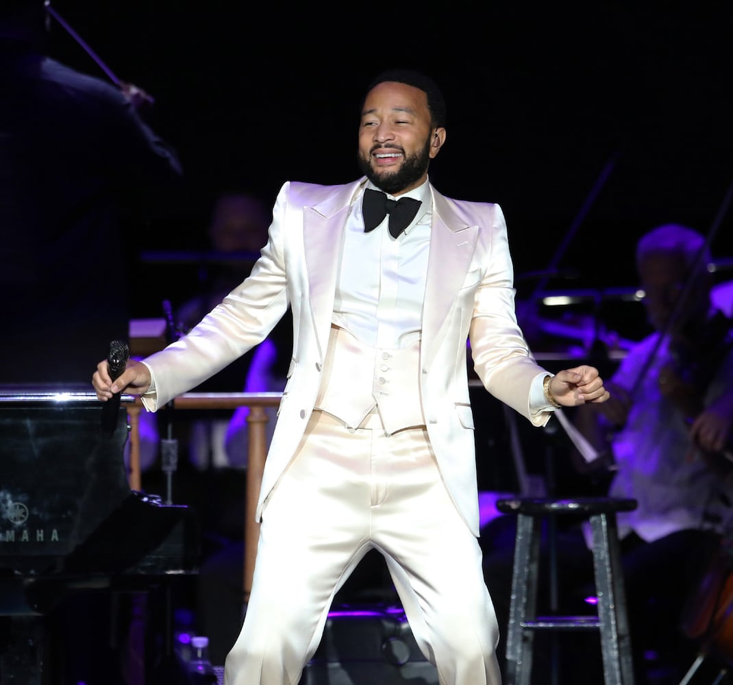John Legend