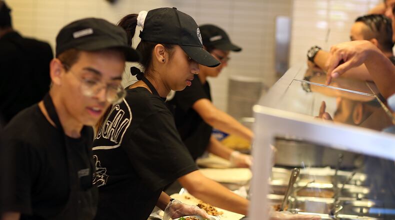 (Photo by Joe Raedle/Getty Images)