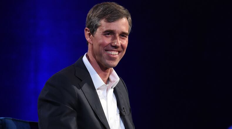 Beto O'Rourke