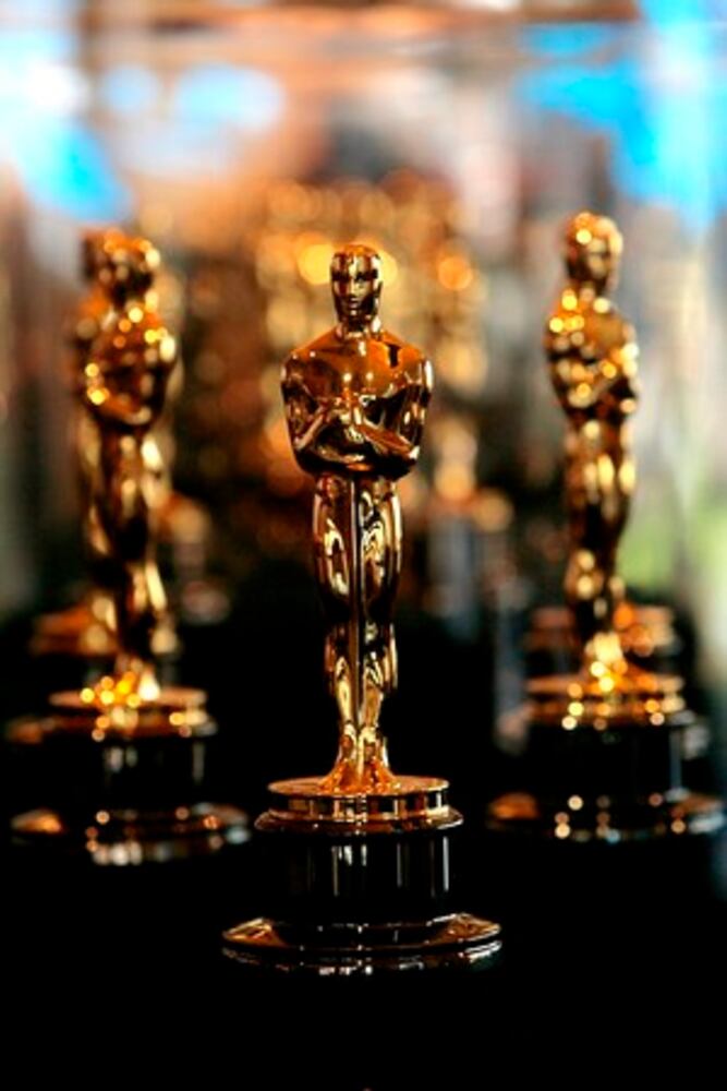 Atlanta dresses the best actress nominees