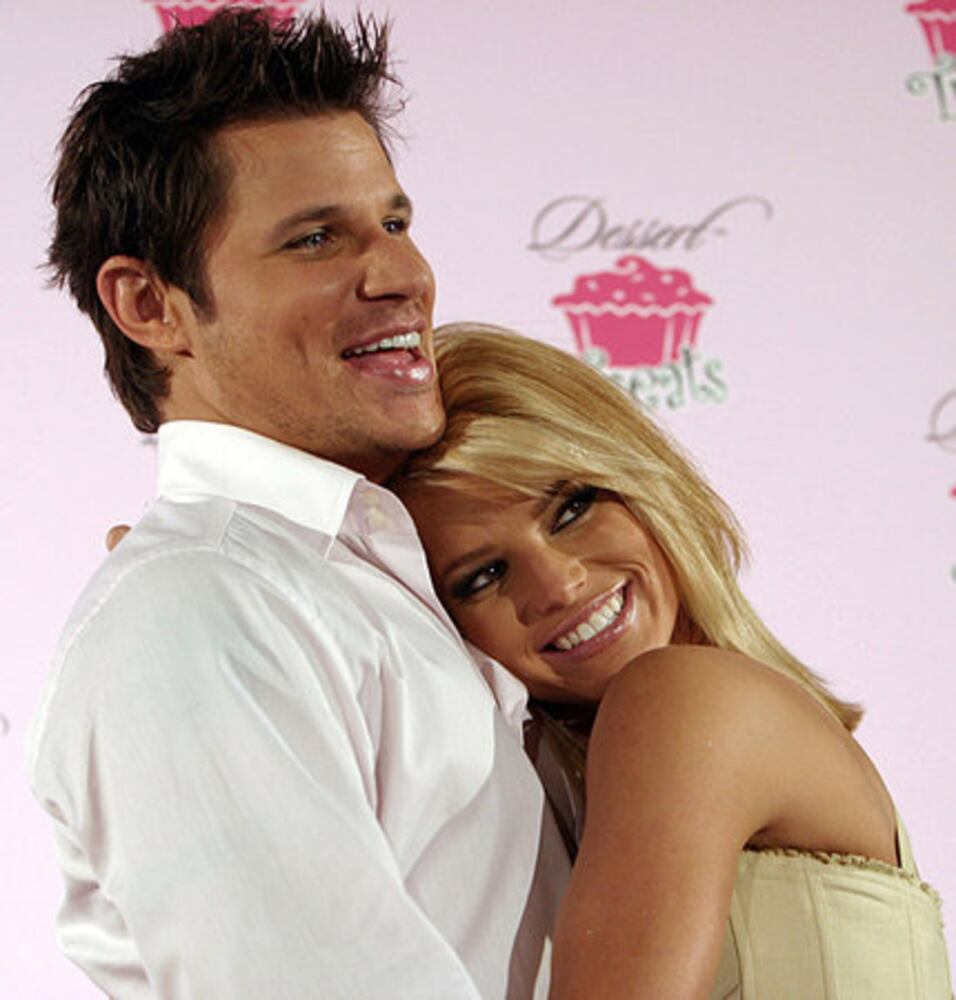 Celebs with their own reality shows