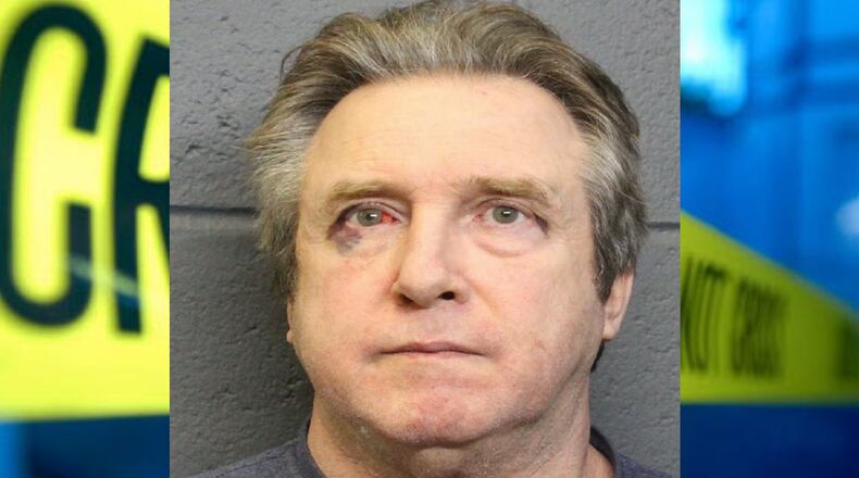 Joseph Mark Espenship