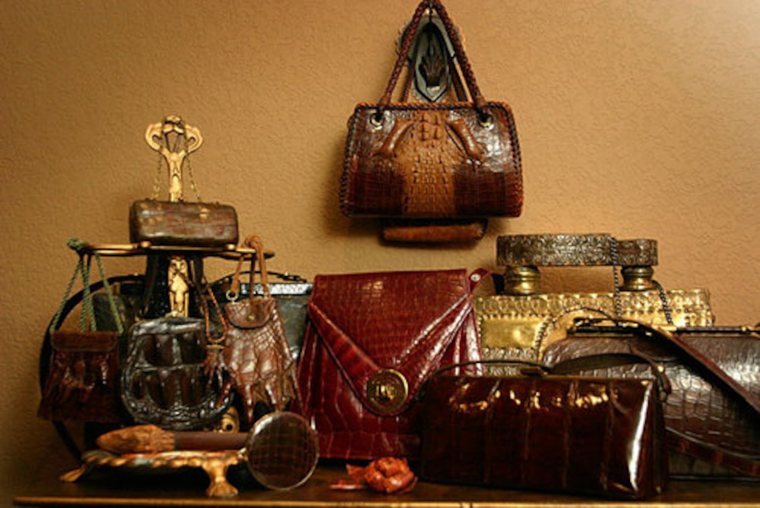 My Style: Tana Heaton