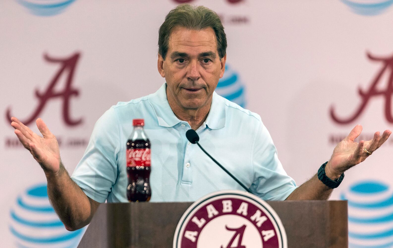 Best college football quotes