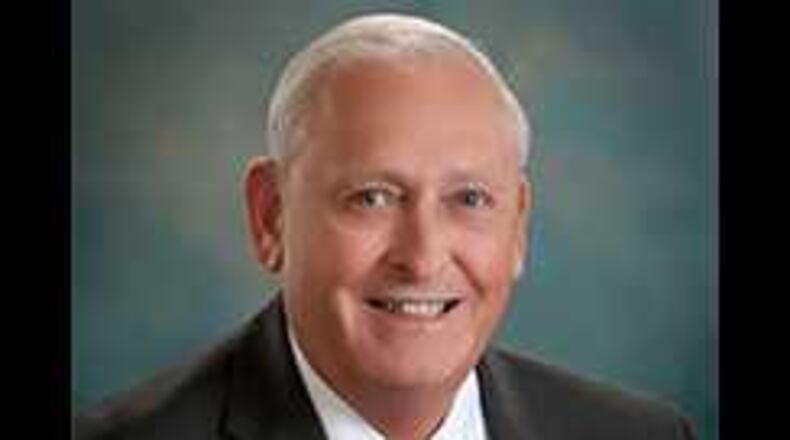 Henry County Commissioner Gary Barham died Tuesday from complications related to COVID-19.