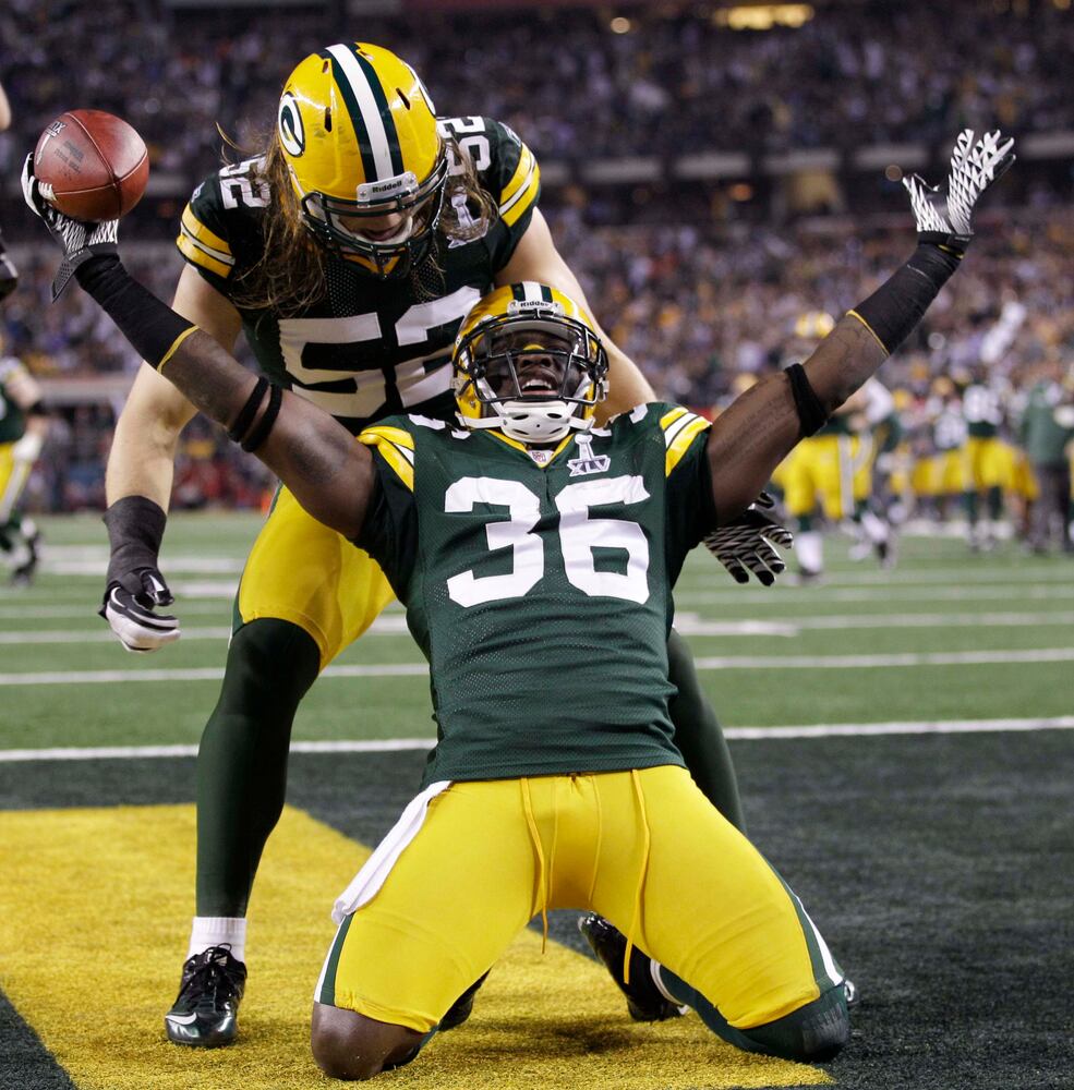 Super Bowl XLV