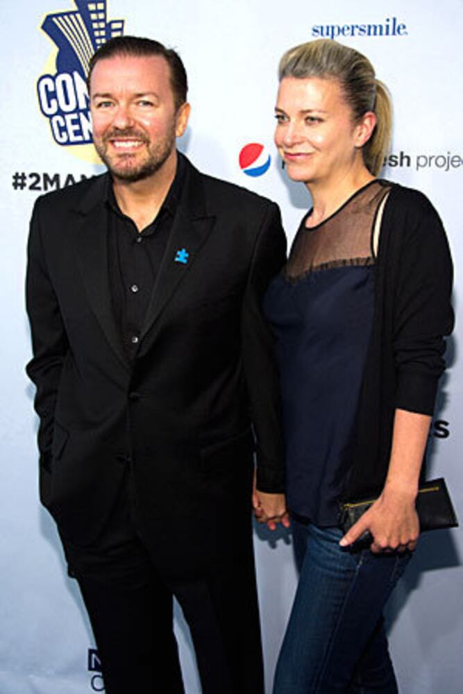 Comedy Central's Night of Too Many Stars