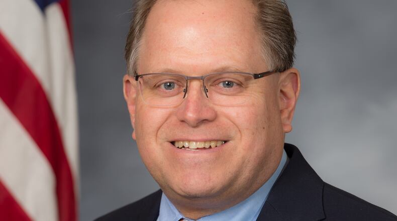 Cherokee County Deputy County Manager Geoff Morton has been named the sole finalist for Cherokee County Manager.