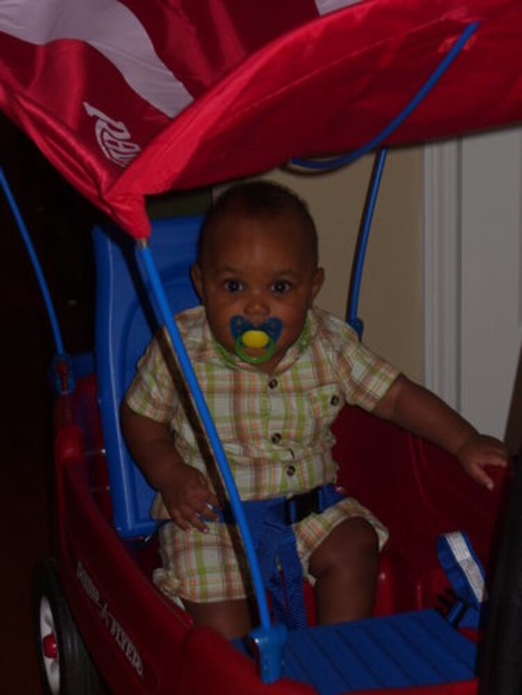 Atlanta's cutest babies gallery 8