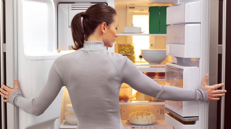 Cooking for one isn't as easy as it might sound.