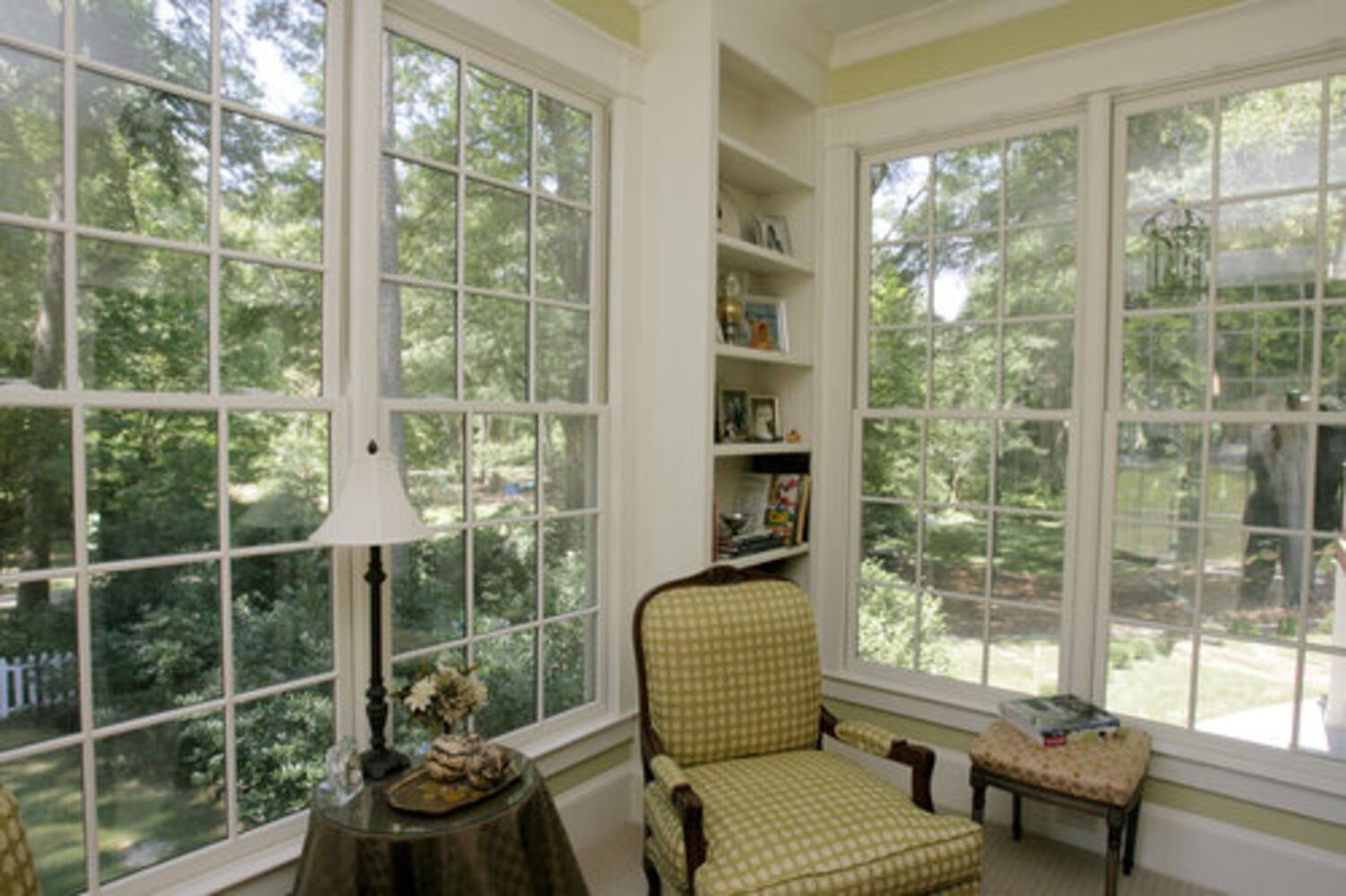 Buckhead home gets an extreme makeover