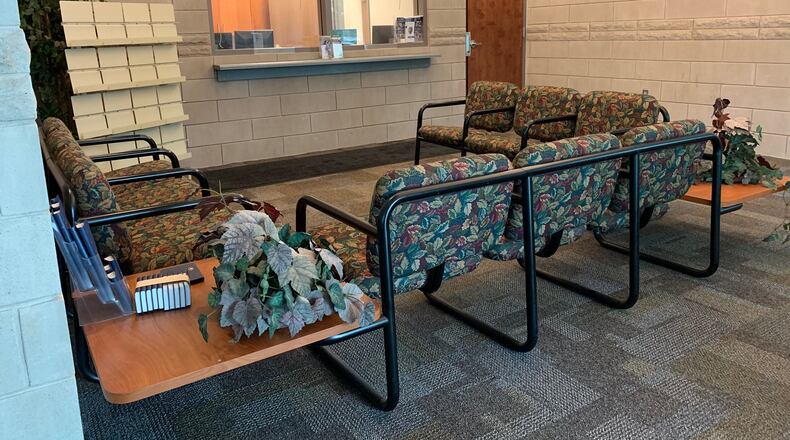 The Gwinnett County Police Department Records Unit will be re-opening July 1 at three police precincts. (Courtesy Gwinnett County Police)