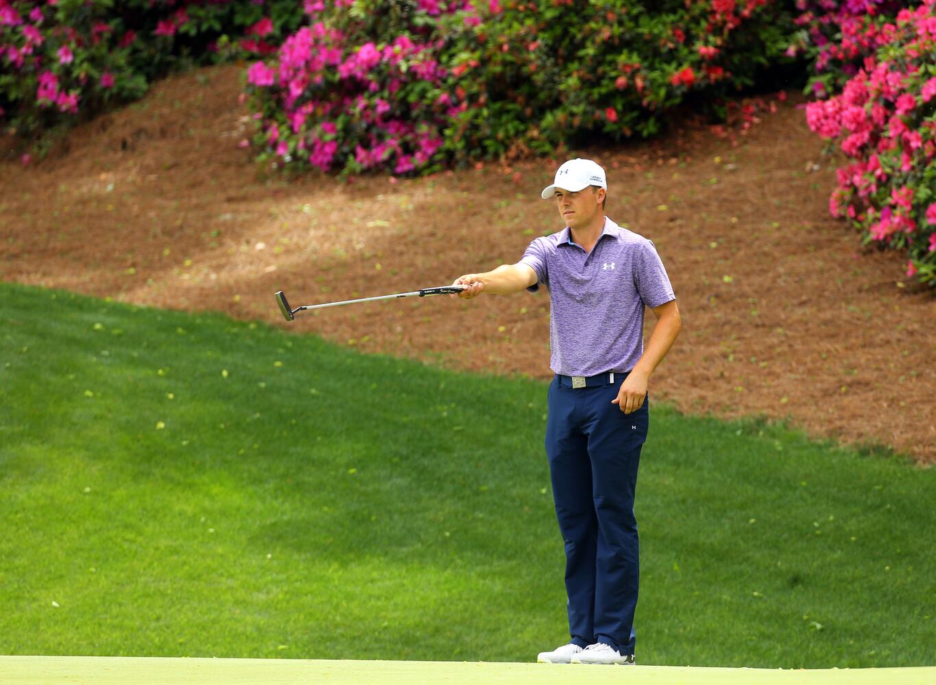 79th Masters tournament