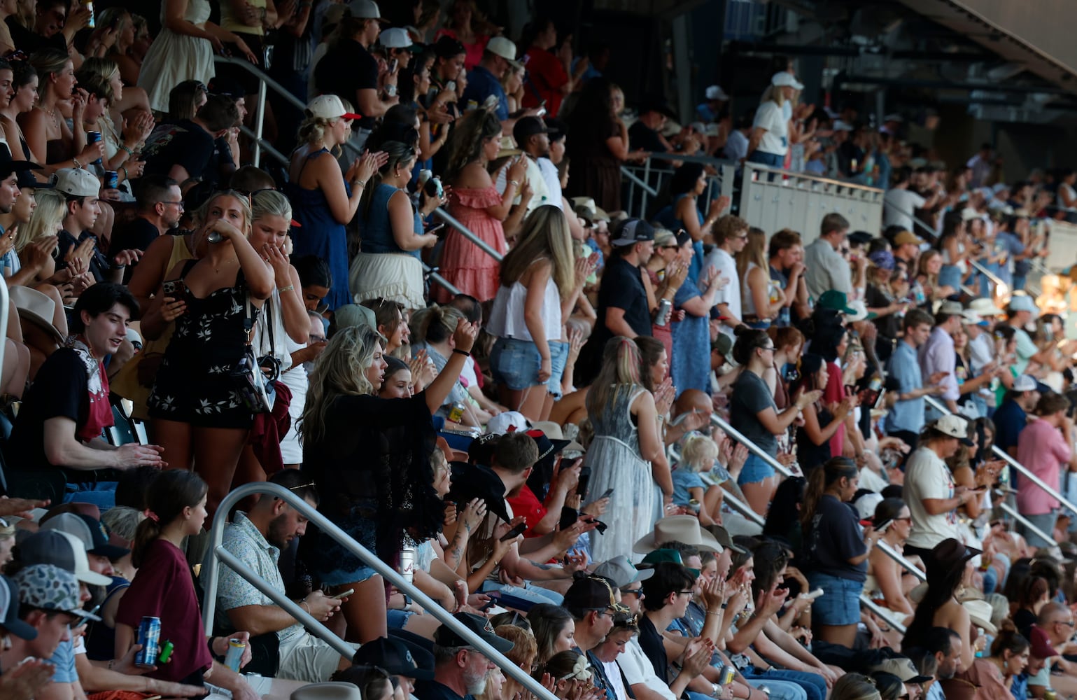 Braves Country Fest