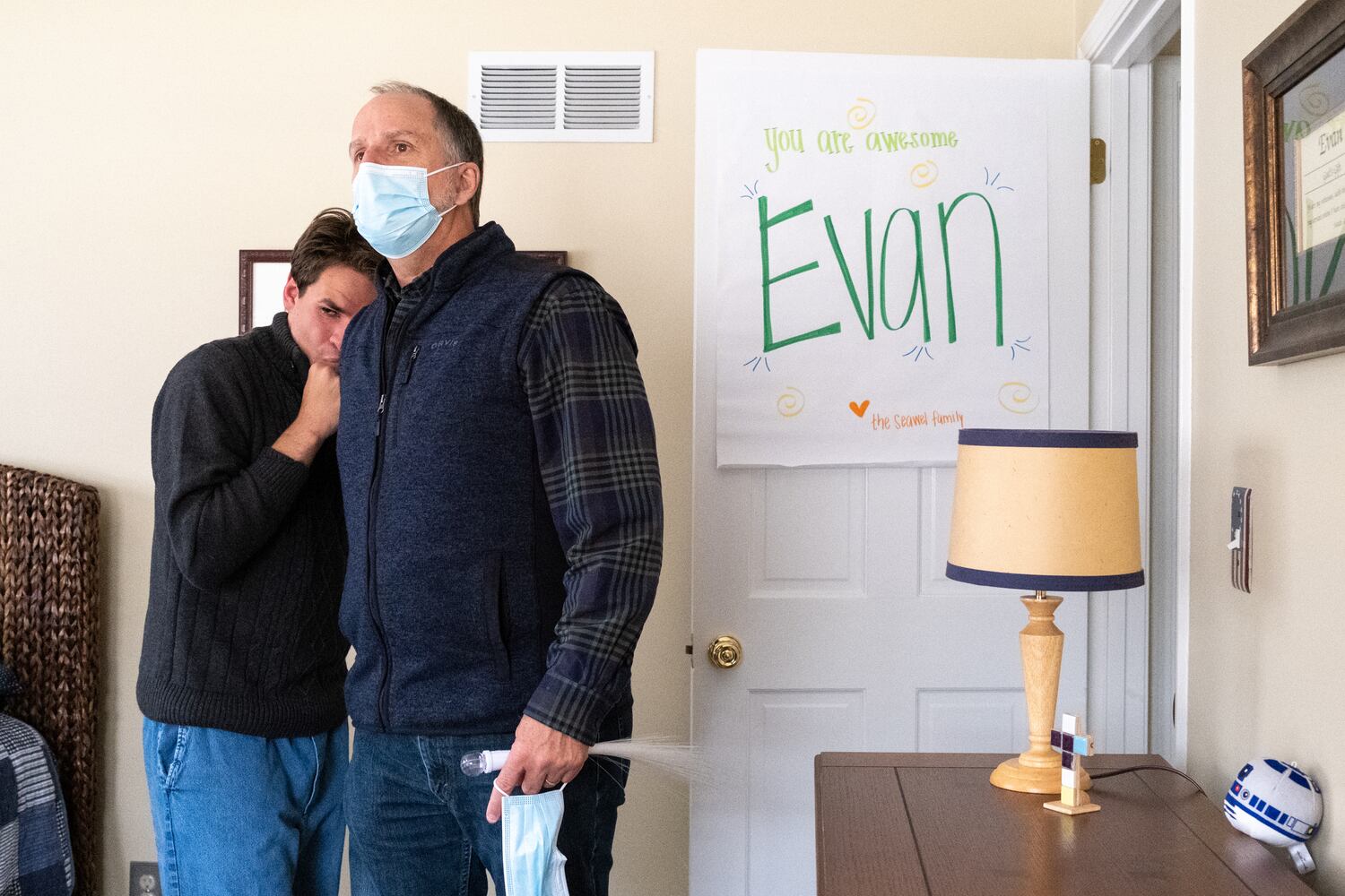 Special education amid pandemic poses challenges for Metro Atlanta schools