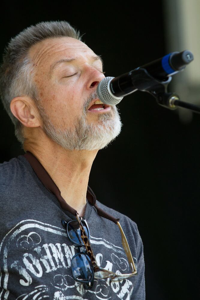 PHOTOS: Yellow Daisy Festival 2018