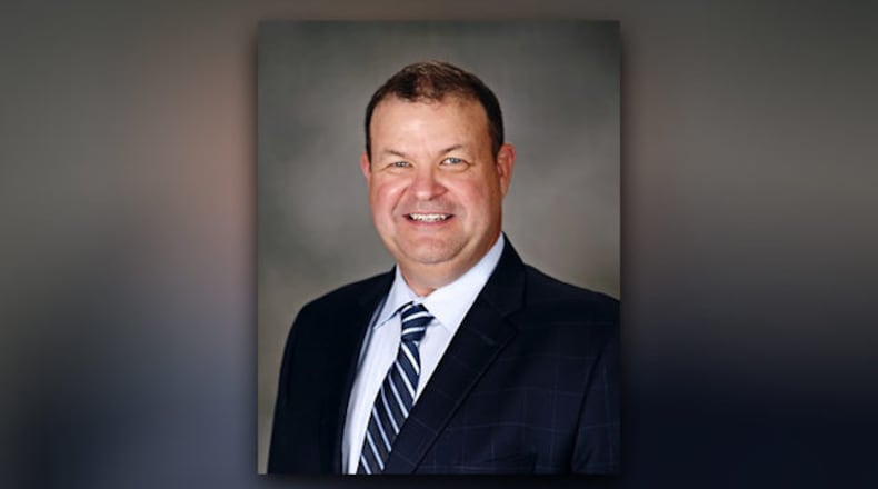 <p><span style="font-size:11.0pt"><span style="font-family:"Calibri",sans-serif">Dr. Geye Hamby, Superintendant of the Buford City School District. (Photo: Buford City School District website)</span></span></p>