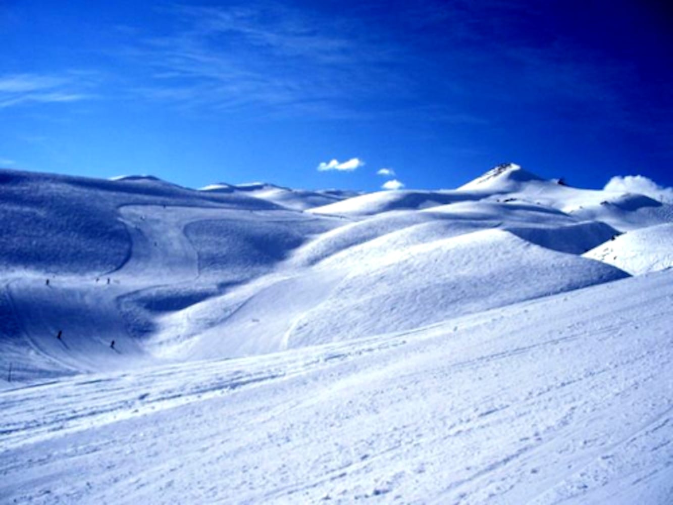 The Atlanta Ski Club