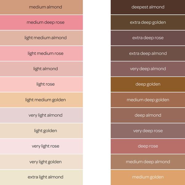 Crayola launching Colors of the World crayons with 24 new colors designed to mirror and represent over 40 global skin tones across the world.