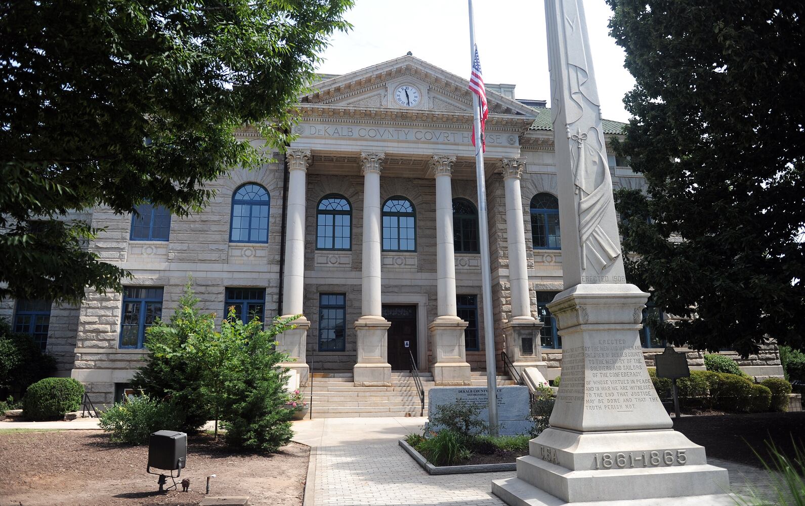 Housing Authority of DeKalb County