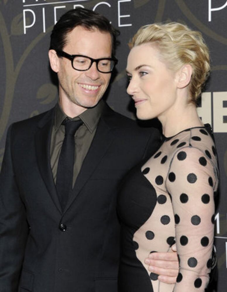 Premiere of HBO's 'Mildred Pierce'